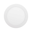 Spot Incastrat Rotund cu LED SMD 12W Alb lumina rece LR 6400K 2