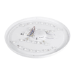 Plafoniera LED Diamonds 24W 1800lm lumina neutra LN 4000K IP20 2