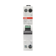 Siguranta intrerupator automat 40A 1P+N C 4.5Ka  1