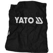 Set ham protectie cu amortizor, Yato YT-74235 3