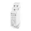 Contactor Modular 2P 1ND 20A  1