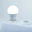 Bec LED EVO 3.0 A60 10W E27 lumina calda LC 3000K 2