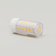 Bec LED Bulb 3W G4 lumina calda LC 3000K 12V  1
