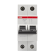 Siguranta intrerupator automat 40A 2P C 4.5Ka  2