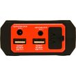 Acumulator extern li-po, 9000 mah, booster Yato YT-83081 4