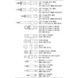 Set chei combinate 22 buc pentru alternator Yato YT-04211 3