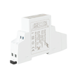 Contor mono digital pe sina 45A 1M  3