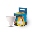 Bec LED Spot MR16 5W lumina calda LC 3000K  3