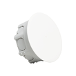 Doza Derivatie ST cu Capac 103x50mm 2