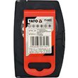 Trusa 32 de biti cu adaptor Yato YT-04622 3