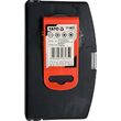 Trusa 34 de biti cu adaptor 04623 Yato YT-04623 3