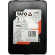 Set zencuitoare 6,3-20,5mm 6 buc HEX Yato YT-44729 3