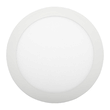Spot Incastrat Rotund cu LED SMD 20W Alb lumina neutra LN 4000K 4