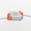 Spot Aplicat Patrat cu LED SMD 20W Alb lumina rece LR 6400K 4