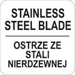 Briceag negru Yato YT-76051 3