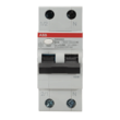 Intrerupator Diferential 16A 1P+N C 6KA 30MA  2