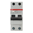 Intrerupator Diferential 16A 1P+N C 6KA 30MA  5