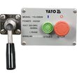 Mixer 40L, 1500W Yato YG-03028 6