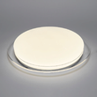 Plafoniera LED Galaxy 24W 1680lm lumina neutra LN 4000K IP20 1