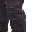 Pantaloni de lucru cu pieptar, mărimea XL Yato YT-80411 1