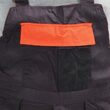 Pantaloni de lucru cu pieptar, L Yato YT-80914 1