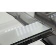 Vitrina frigorifica cu refrigerare 300L negru Yato YG-05040 7