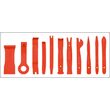 Set 11 extractoare din plastic pentru elemente auto Yato YT-0844 1
