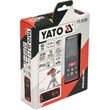 Telemetru cu laser 0.2 - 40 m Yato YT-73126 3