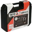 Kit manometru compresie Yato YT-73011 3