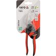 Foarfeca pentru crengi cu maner aluminiu 180mm Yato YT-8843 1