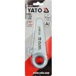Dispozitiv pentru indoit conducte 125 mm Yato YT-0813 1