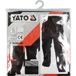 Pantaloni de lucru  L/XL Yato YT-80149 11