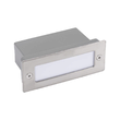 Spot Incastrat Armin 12LED 0.1W lumina rece LR 6400K IP65  3