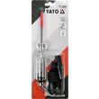 Tester pentru circuite auto 6-12 V, 90 cm Yato YT-2866 3