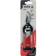 Foarfeca pentru crengi 180mm Yato YT-8815 3