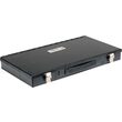 Set tarozi, filiere si burghie HSS m3-12, 44 buc Yato YT-2978 2