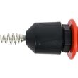 Sarpe pentru canalizare 6M, 6mm Yato YT-24990 3