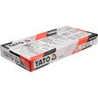 Set tarozi si filiere m3-20, 56 buc Yato YT-2979 3