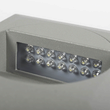 Spot Incastrat LED Venus 1.4W lumina rece LR 6400K IP65  3
