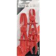 Set 3 clesti din plastic pentru furtune auto Yato YT-0840 1