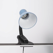 Lampa Birou Clip Bleu 1xE27 60W  3
