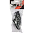 Ochelari protectie transparenti Yato YT-73766 3