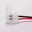 Conectori Banda LED IP20 Mono cu Fir  1
