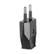 Stecher Plat fara CP Negru 2