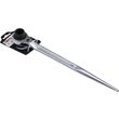 Cheie tubulara dubla cu clichet 19 - 22 mm Yato YT-4937 3