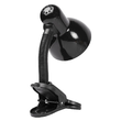 Lampa Birou Clip Negru 1xE27 60W  3