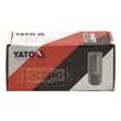 Cheie tubulară pentru bujii 16 mm 3/8” Yato YT-3851 3