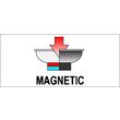 Suport (tava) magnetic Yato YT-0831 2
