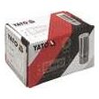 Cheie tubulara lunga 17 mm 3/8” Yato YT-3831 2