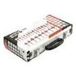 Set freze pentru lemn 25buc Yato YT-6801 2
